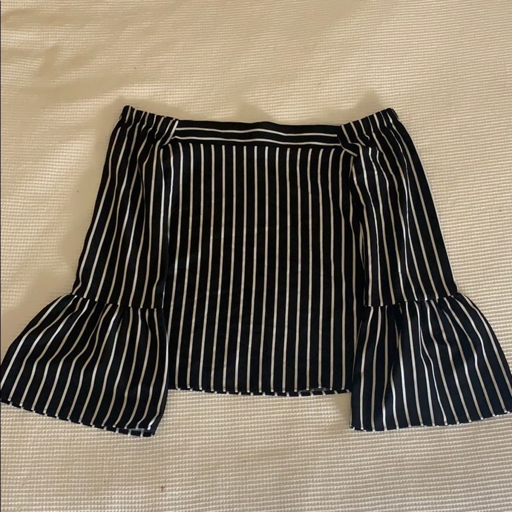 P Q L A of the shoulder top